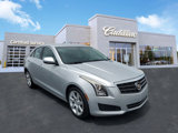 Used 2014 Cadillac ATS Sedan image 4