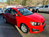 Used 2012 Chevrolet Sonic LT image 3