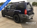 Used 2010 Nissan Xterra S image 4