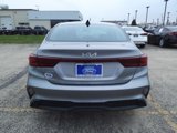 Used 2023 Kia Forte LXS image 4