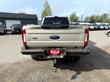 Used 2017 Ford F350 King Ranch w/ King Ranch Ultimate Package image 4