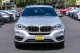Used 2017 BMW X6 sDrive35i image 6