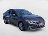 Used 2016 MAZDA MAZDA3 i Grand Touring image 3