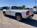 Used 2017 GMC Sierra 1500 2WD Regular Cab image 4
