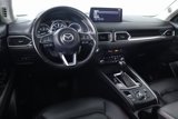 Used 2023 MAZDA CX-5 Carbon Edition image 2