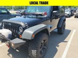 Used 2012 Jeep Wrangler Sport image 3