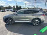 Used 2019 Hyundai Santa Fe Limited image 4
