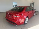 Used 2021 Toyota Corolla LE image 3