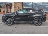 Used 2022 Jeep Compass Limited w/ Sun and Sound Group image 6