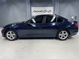 Used 2015 BMW 320i xDrive Sedan image 5