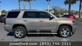 Used 2018 Chevrolet Tahoe LT w/ LT Signature Package image 2