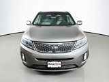 Used 2014 Kia Sorento SX w/ 3rd Row Package image 2