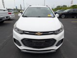 Used 2017 Chevrolet Trax LT w/ LT Convenience Package image 2