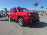 Certified 2023 Jeep Renegade Latitude w/ Premium Group image 3