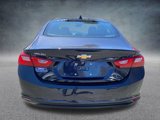 Used 2022 Chevrolet Malibu LS w/ Driver Confidence Package II image 4