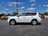 Used 2008 Toyota RAV4 4WD image 2