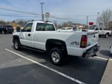 Used 2005 GMC Sierra 2500 W/T w/ Heavy-Duty Power Package image 4