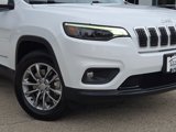Used 2020 Jeep Cherokee Latitude Plus w/ Cold Weather Group image 3