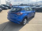 New 2025 Nissan Kicks Play S image 6