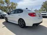 Used 2017 Subaru WRX Limited image 5