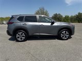 Certified 2023 Nissan Rogue SV image 3
