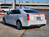 Used 2018 Cadillac ATS Premium Luxury image 5