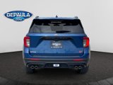 Used 2020 Ford Explorer ST w/ Premium Technology Package image 5