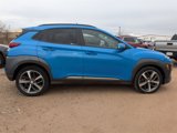 Used 2021 Hyundai Kona Limited w/ Cargo Package image 5