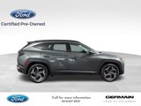 Used 2022 Hyundai Tucson Limited image 5