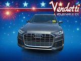 Used 2020 Audi Q7 2.0T Premium Plus w/ Premium Plus Package image 2