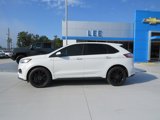 Used 2024 Ford Edge ST-Line image 2