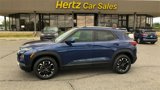 Used 2023 Chevrolet TrailBlazer LT w/ Sun and Liftgate Package image 5