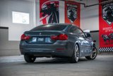 Used 2015 BMW 428i Gran Coupe xDrive image 4