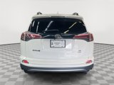 Used 2017 Toyota RAV4 SE image 4