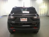 Used 2022 Jeep Compass Trailhawk w/ Trailhawk Elite Group image 5