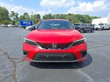 Used 2023 Honda Civic Sport image 3