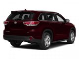 Used 2014 Toyota Highlander LE image 3