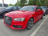 Used 2015 Audi A4 2.0T Premium Plus w/ Technology Package image 2