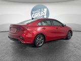 Certified 2024 Kia Forte LXS image 3
