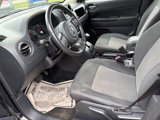 Used 2012 Jeep Patriot Latitude w/ Sun/Sound Group image 6