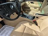 Used 2001 BMW 740i image 3