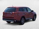 Used 2016 Mitsubishi Outlander SE image 5