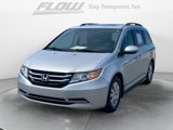 Used 2015 Honda Odyssey EX-L image 3