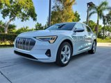 Used 2019 Audi e-tron Premium Plus image 4