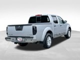 Used 2020 Nissan Frontier SV image 4
