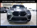Used 2023 BMW X6 M image 2