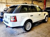 Used 2011 Land Rover Range Rover Sport HSE image 3