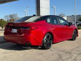 Used 2025 Toyota Camry XSE image 3