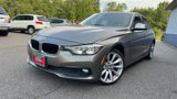 Used 2016 BMW 320i xDrive Sedan image 2
