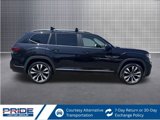 Used 2021 Volkswagen Atlas SEL R-Line image 6